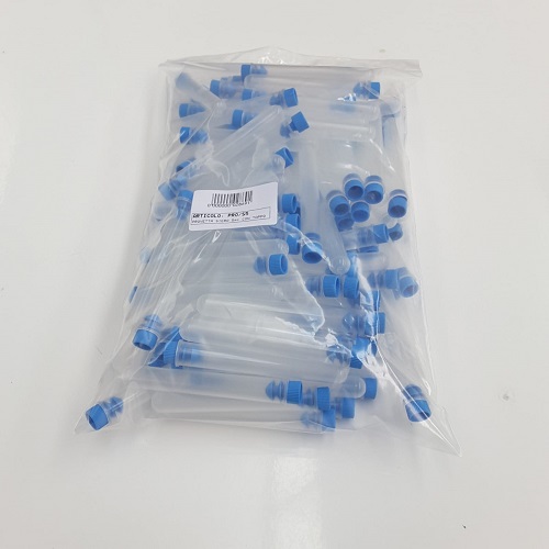 PROS/5 PROVETTE SIERO 5 ML