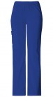 COMPLETO FLEX CASACCA + PANTALONE BLU ELETTRICO Image 1