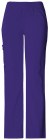 COMPLETO FLEX CASACCA + PANTALONE UVA TG XS Image 1