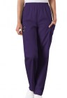 COMPLETO CASACCA E PANTALONE MELANZANA TG. M Image 1