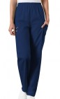 COMPLETO CASACCA + PANTALONE BLU Image 1