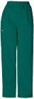 COMPLETO CASACCA + PANTALONE VERDE CHIRURGICO Image 1