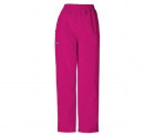 COMPLETO CASACCA E PANTALONE FUXIA TG. S Image 1