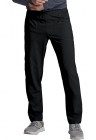 COMPLETO TINTA UNITA DICKIES NERO TG. L Image 1
