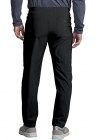 COMPLETO TINTA UNITA DICKIES NERO TG. L Image 2