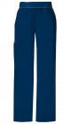 CASACCA E PANTALONE IN BLU Image 1