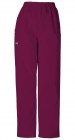 Casacca e pantalone viola - tg.XL Image 1