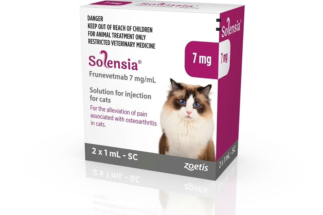 SOLENSIA 2FL 1 ML 7MG