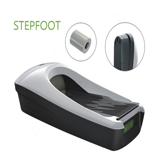 STEP-FOOT