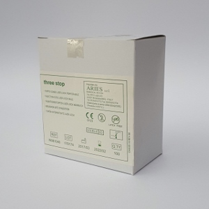 TAPPI PER AGHI CANNULA PERFORABILI