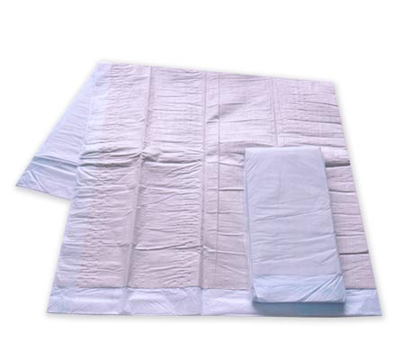 TRAVERSE MONOUSO CM.60x90 CF. 90 PEZZI