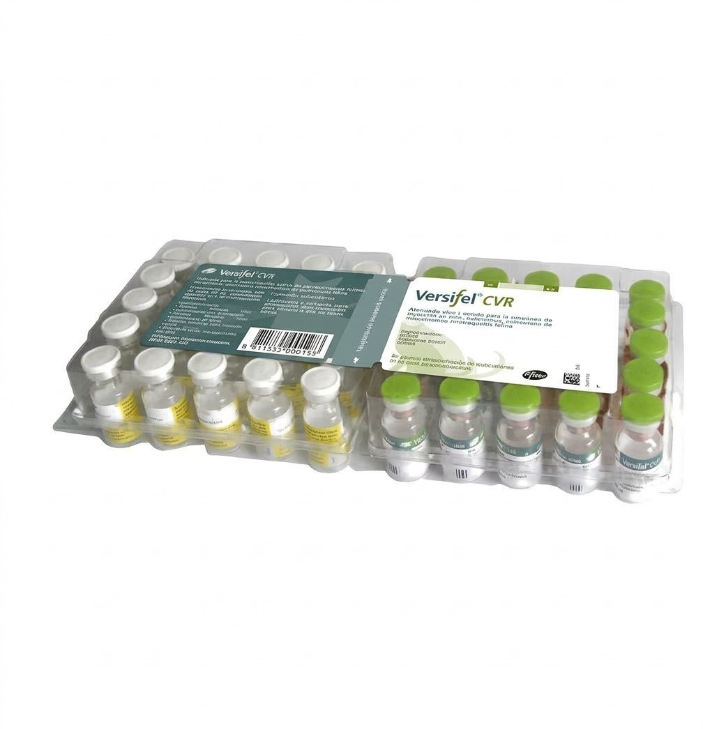 VERSIFEL CVR 25 FL 1 DS + SOLV