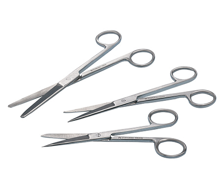 Set Di 3 Diapason Sensoriali In Alluminio C 128 256 512 - Foto 7