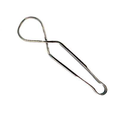 Pinze Fissateli Schadel 90mm.