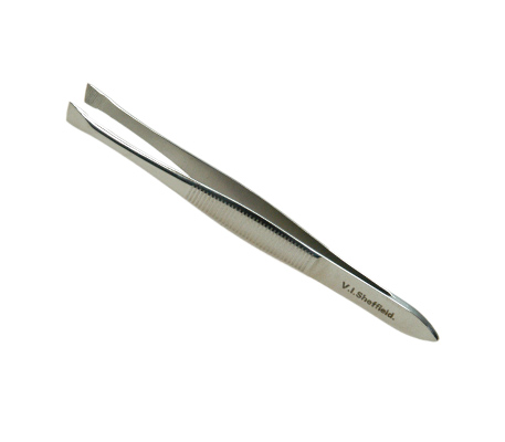 Pinza ciglia Gradle