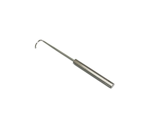 Oftalmologia Sonda lacrimale Kellnar sx