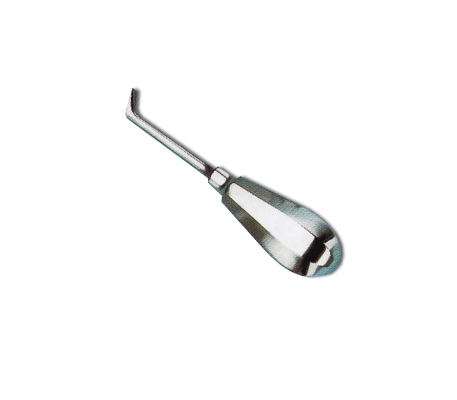 LEVA DENTALE GEISSFUSS