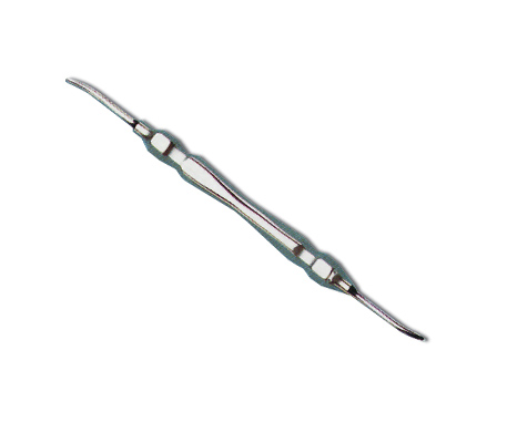 Leva dentale tipo Fahrenkrug per cani