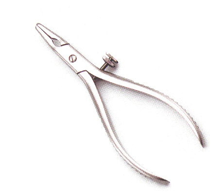 Pinze per fili Kirschner 13cm