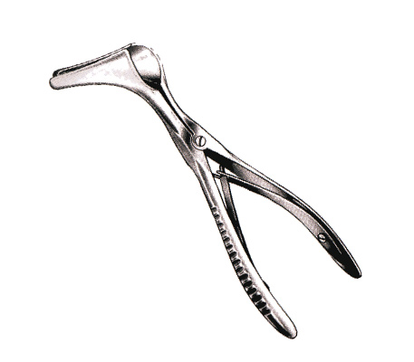 Speculum vaginale