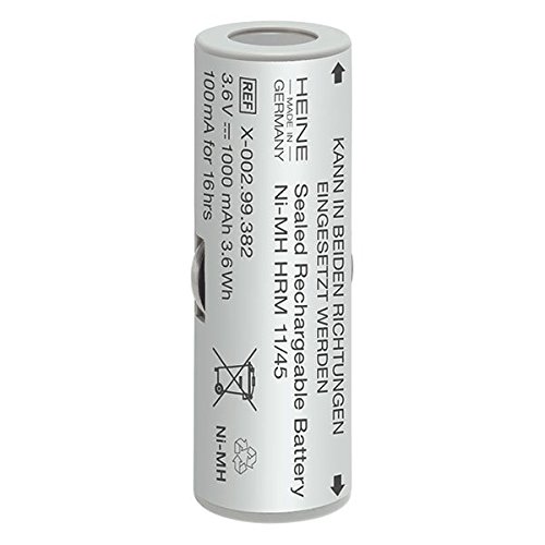 Batteria ricaricabile 3,5 V